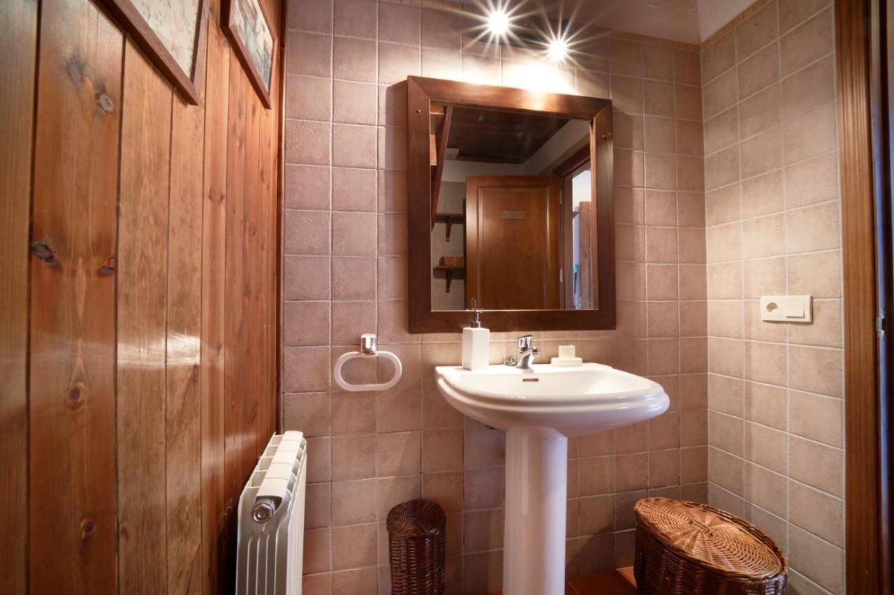 Mountain Baqueira Beret Apartamento Unha