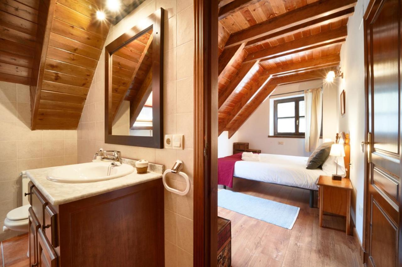Mountain Baqueira Beret Appartement Unha