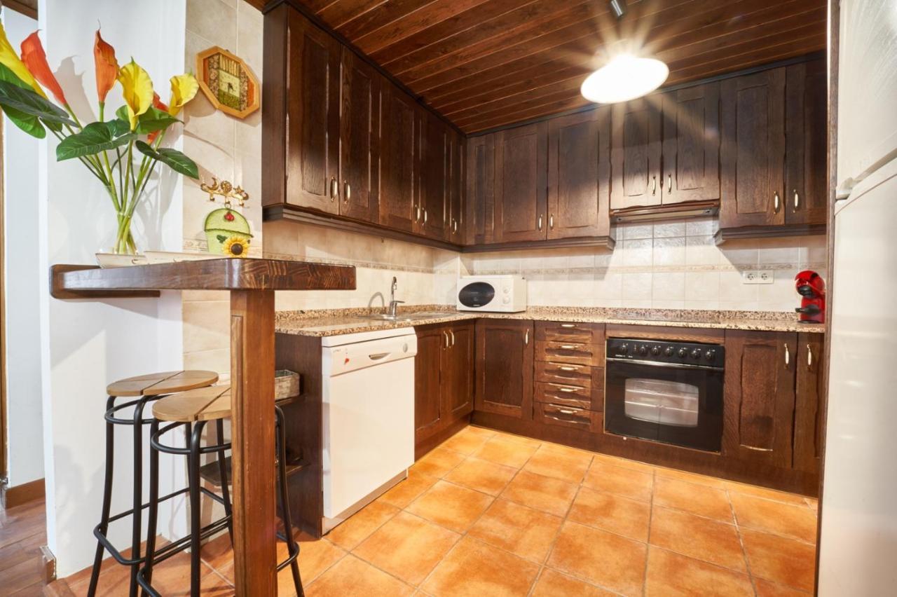 Mountain Baqueira Beret Appartement *