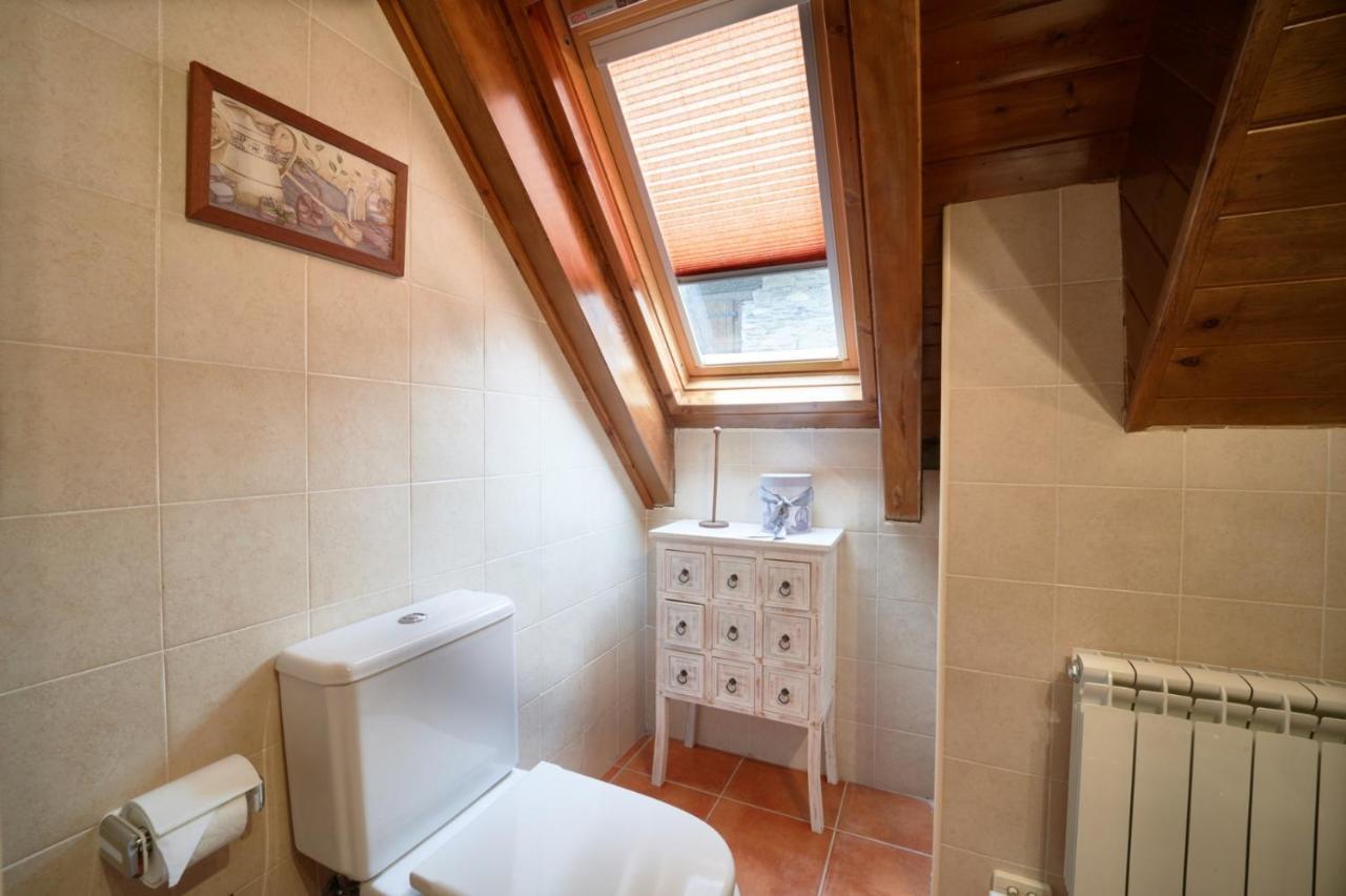 Appartement Mountain Baqueira Beret Unha