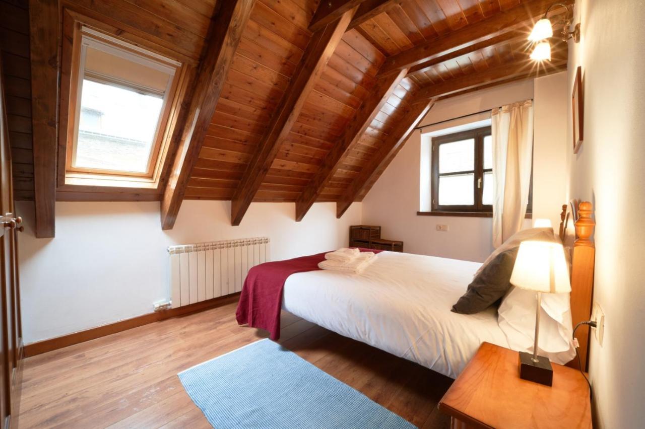 Mountain Baqueira Beret Appartement
