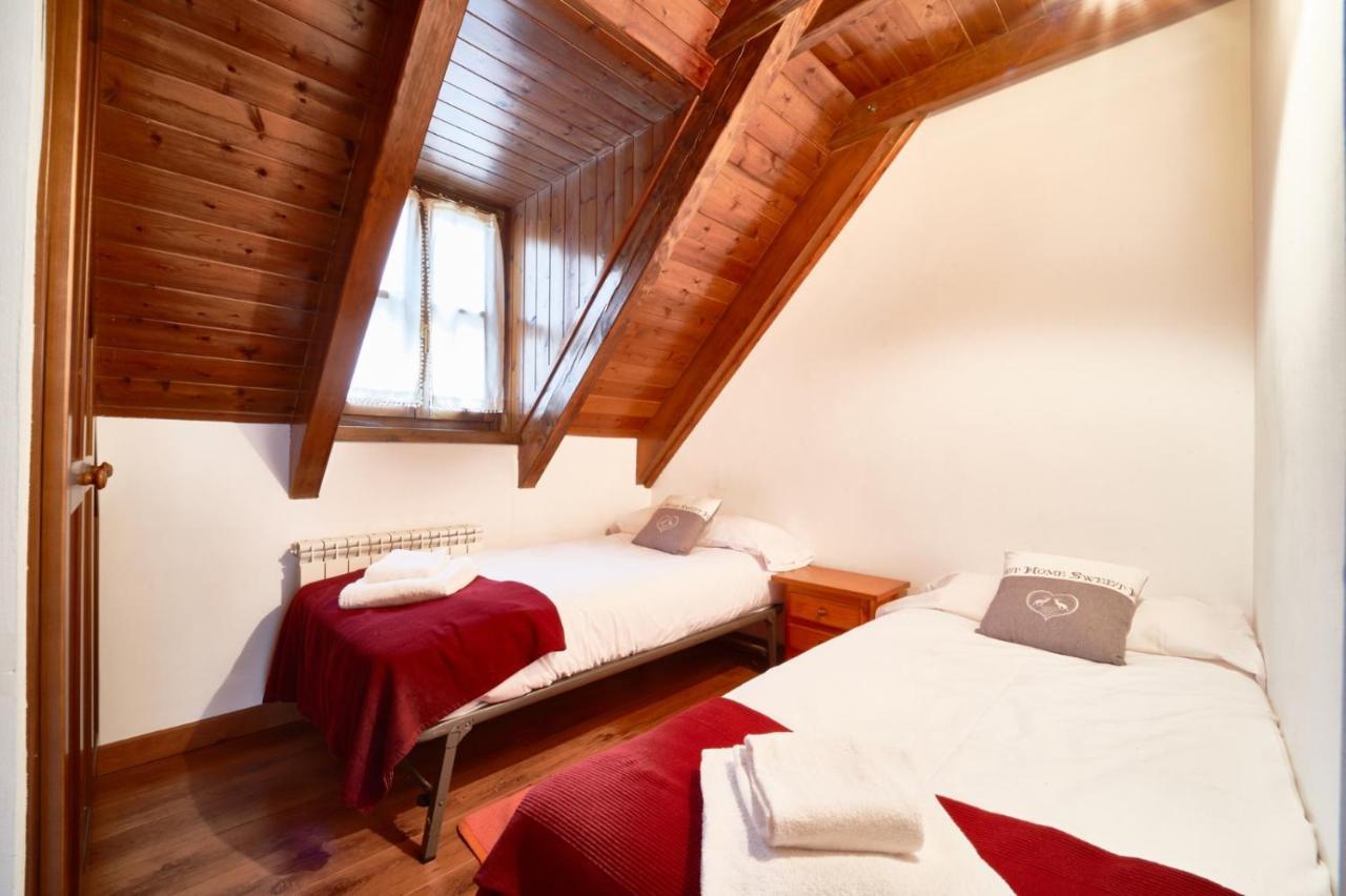 Apartamento Mountain Baqueira Beret *