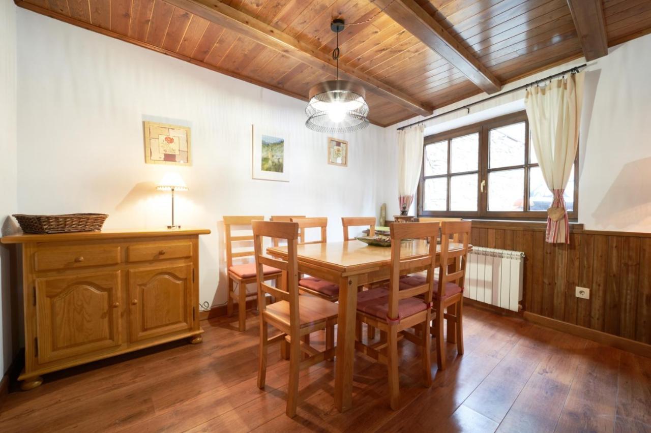 Mountain Baqueira Beret Appartement